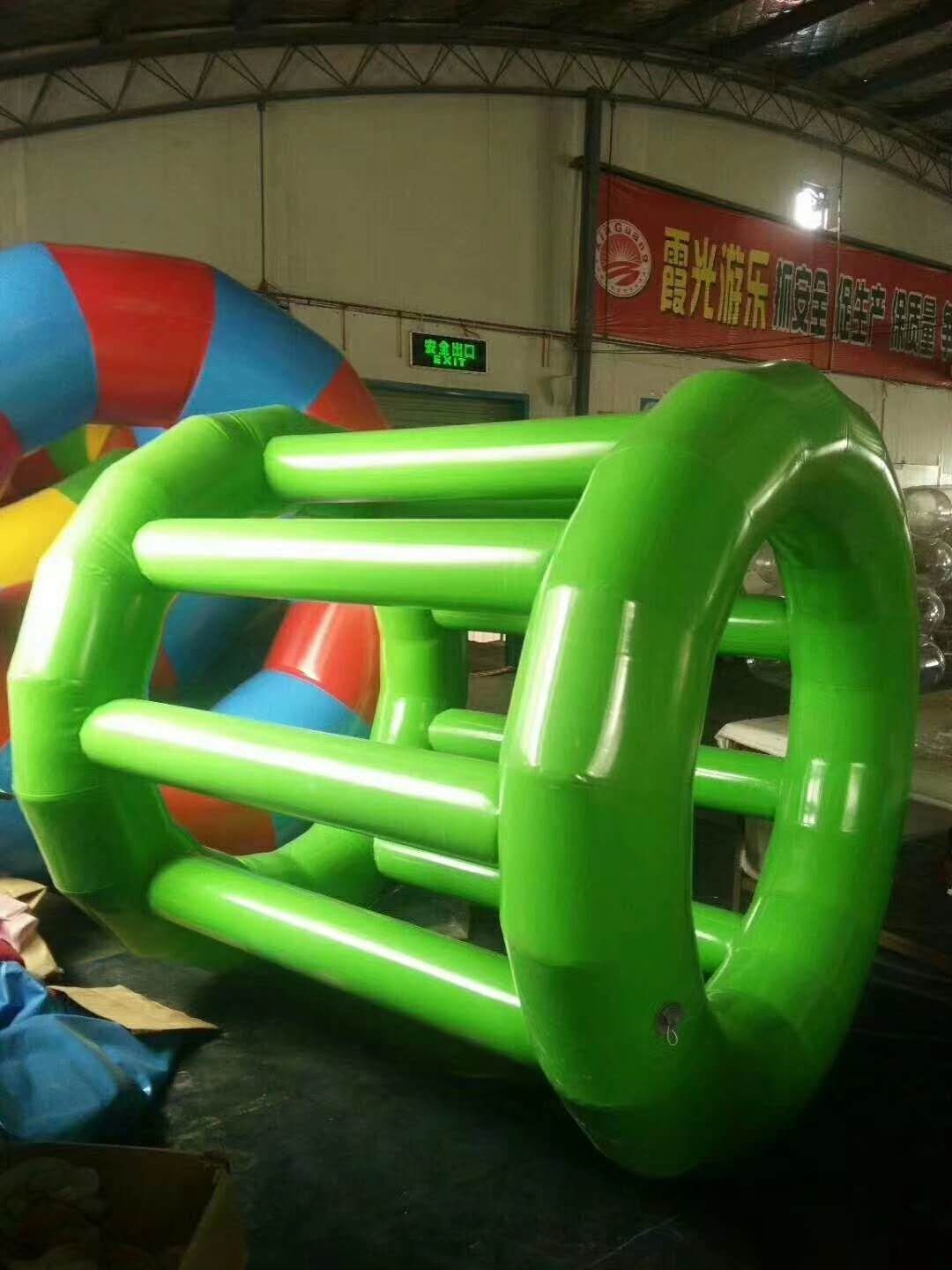 资阳水上滚筒