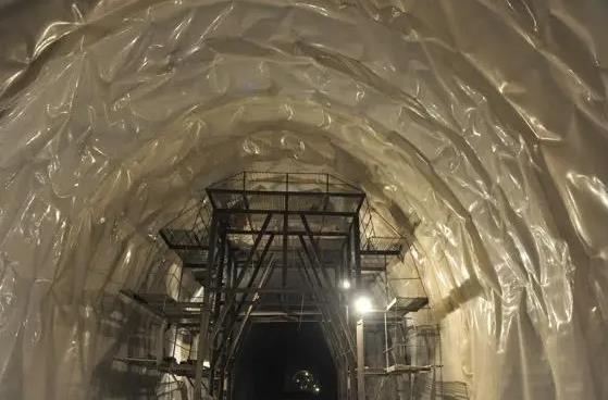 资阳隧道蒸汽增压增温设备 隧道蒸汽减压阀图片 隧道养护拱